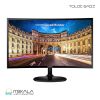 مانیتور سامسونگ 27 اینچ مدل CF390F CURVED
