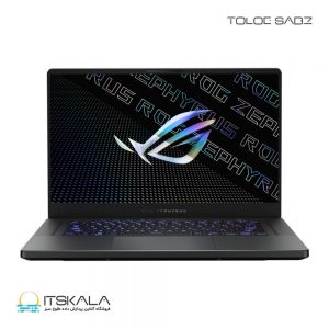 لپ تاپ ایسوس مدل ASUS ROG STRIX G503RW