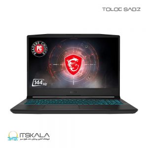 لپ تاپ ام اس آی MSI Crosshair 15