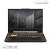 لپ تاپ ایسوس TUF Gaming F17 FX706HE