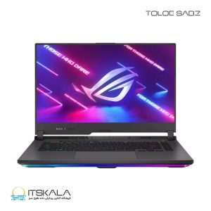 لپ تاپ ایسوس ROG Strix G15 G513RC