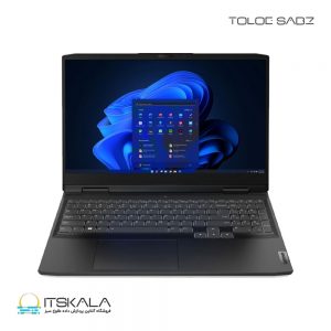 لپ تاپ لنوو IdeaPad Gaming 3