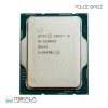 پردازنده تری اینتل مدل i9-12900KF با فرکانس 3.9 گیگاهرتز