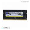 رم نوت بوک TwinMOS 2666MHz DDR4 SO DIMM 16GB