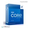پردازنده باکس اینتل مدل i7-13700KF با فرکانس 4.2 گیگاهرتز