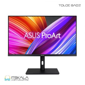 مانیتور ایسوس 32 اینچ ASUS ProArt Display PA328QV
