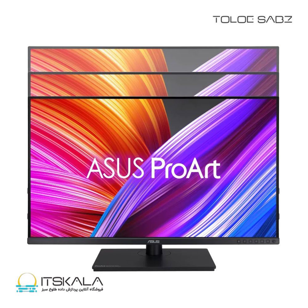 مانیتور ایسوس 32 اینچ ASUS ProArt Display PA328QV