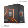 پردازنده بدون باکس ای‌ام‌دی Ryzen 9 7950X فرکانس 4.5 گیگاهرتز