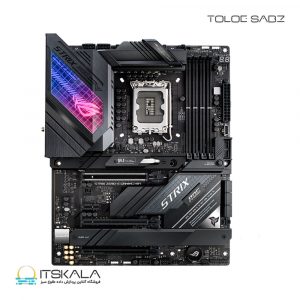 مادربرد ایسوس ASUS ROG STRIX Z690-E GAMING WIFI