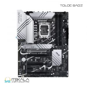 مادربرد ایسوس ASUS PRIME Z790-P D4