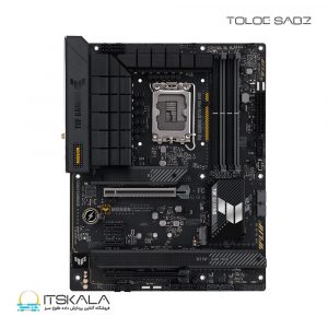 مادربرد ایسوس ASUS TUF GAMING H770-PRO WIFI