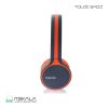 هدست توشیبا مدل BT180H Orange