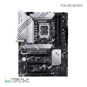 مادربرد ایسوس ASUS PRIME Z790-P WIFI