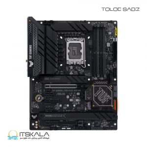 مادربرد ایسوس ASUS TUF GAMING Z790-PLUS WIFI