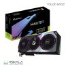 کارت گرافیک گیگابایت AORUS GeForce RTX 4090 MASTER 24G