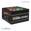 پاور 750 وات گیم دیاس KRATOS P1A-750G