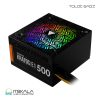پاور 500 وات گیم دیاس KRATOS E1-500