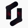 جوراب ایسوس ASUS ROG STRIX SOCKS F GAMING NANO ویژه روز پدر