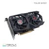 کارت گرافیک بایوستار مدل Radeon RX6600XT DDR6 8GB