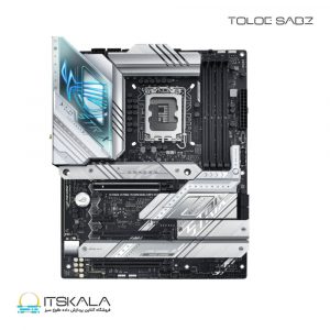 مادربرد ایسوس ROG STRIX Z790-A GAMING WIFI D4