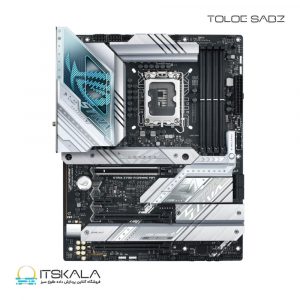 مادربرد ایسوس ROG STRIX Z790-A GAMING WIFI