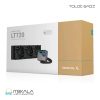 فن خنک کننده پردازنده Deepcool مدل LT720 high-performance