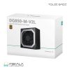 پاور 850 وات دیپ کول DQ850-M-V2L GOLD Full Modular