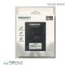 حافظه SSD اینترنال کینگ مکس مدل SATA SIV32 ظرفیت 128 گیگابایت