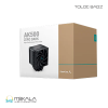 فن خنک کننده پردازنده Deepcool مدل AK500 ZERO DARK