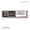 حافظه SSD M.2 کینگ مکس PCIe NVMe Gen4x4 PQ4480 ظرفیت 2 ترابایت