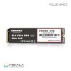 حافظه SSD M.2 کینگ مکس PCIe NVMe Gen4x4 PX4480 ظرفیت 2 ترابایت