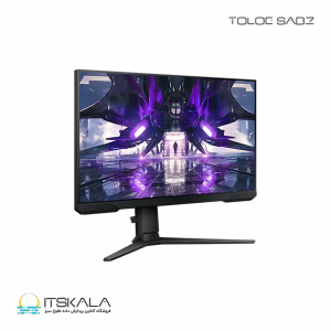 مانیتور سامسونگ 24 اینچ مدل Odyssey G3