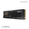 حافظه SSD M.2 سامسونگ 970 EVO Plus NVMe ظرفیت 500 گیگابایت