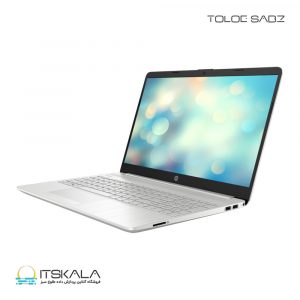 لپ تاپ اچ پی مدل DW4011NIA I7 1255U