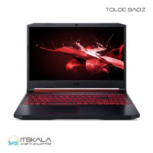 لپ تاپ ایسر مدل Acer A515 R7 5800H