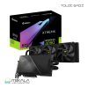 کارت گرافیک گیگابایت GIGABYTE AORUS GeForce RTX 4090 XTREME WATERFORCE 24G