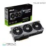 کارت گرافیک ایسوس مدل ASUS TUF Gaming GeForce RTX 4070 Ti 12GB GDDR6X OC