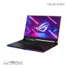 لپ تاپ ایسوس ROG Strix SCAR G733ZM I9 12900H