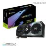 کارت گرافیک گیگابایت GIGABYTE AORUS GeForce RTX 4080 16GB MASTER