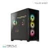کیس کورسیر مدل iCUE 5000X RGB Black