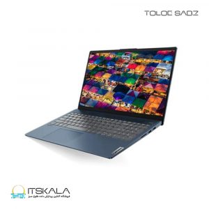 لپ تاپ لنوو مدل LENOVO IdeaPad 5 I3 1154G4
