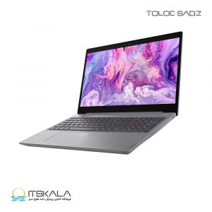 لپ تاپ لنوو مدل LENOVO IdeaPad 3 N4020