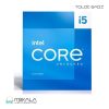 پردازنده باکس اینتل مدل i5-13600K با فرکانس 3.9 گیگاهرتز