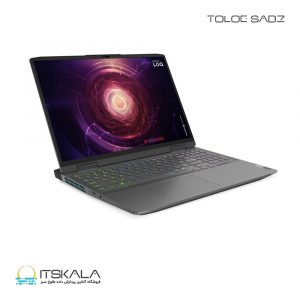 لپ تاپ لنوو LENOVO LOQ Gaming 15IRH8 I7 13620H RTX4060