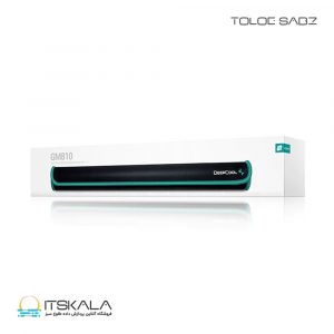 موس پد دیپ کول مدل GM810