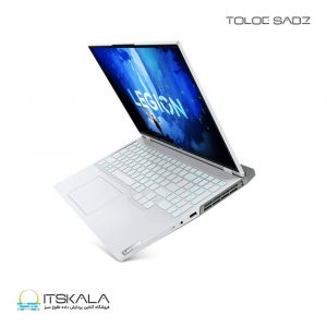 لپ تاپ لنوو LENOVO Legion 5 PRO I7 12700H 3070 8G