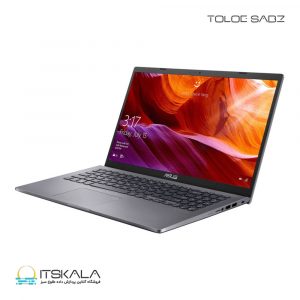 لپ تاپ ایسوس مدل ASUS Vivobook X515MA N4020 4G