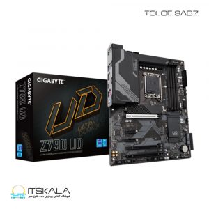 مادربرد گیگابایت GIGABYTE Z790 UD