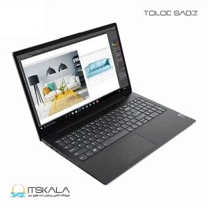 لپ تاپ لنوو LENOVO V15 N4500