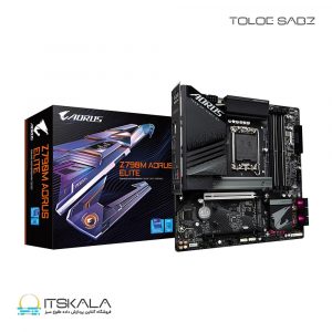 مادربرد گیگابایت GIGABYTE Z790 M AORUS ELITE